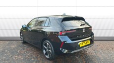 Vauxhall Astra 1.2 Turbo 130 Griffin 5dr Petrol Hatchback